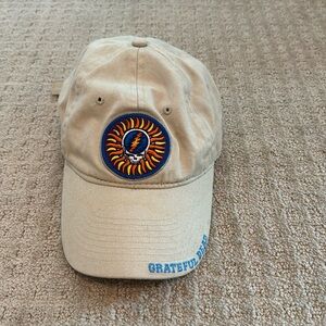 Grateful Dead hat